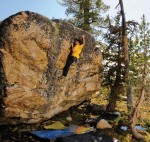 Platinum Boulders