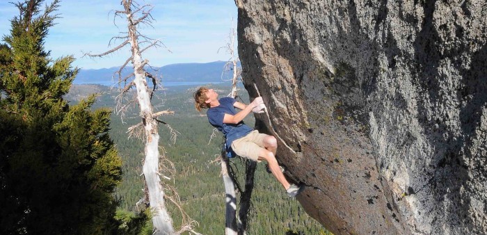 November Bouldering Highlights