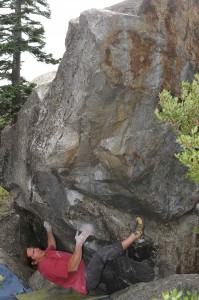 Dave Hatchett on "Mossy Heart" v6-Lost in Space.